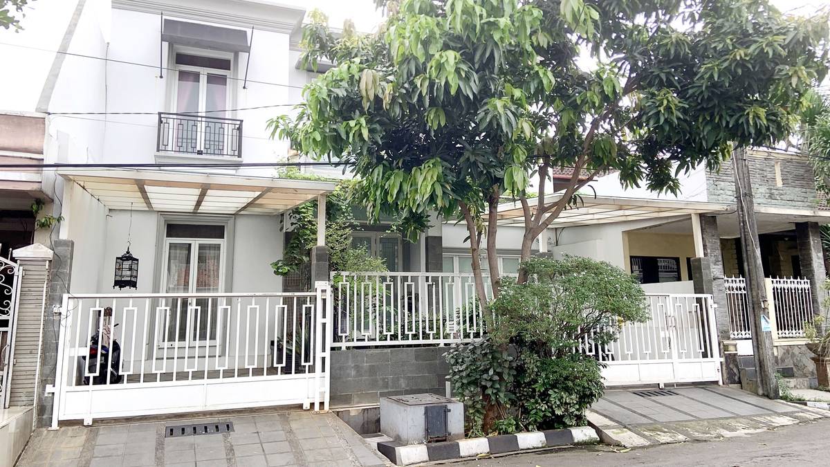 Foto Rukita Unit Griya Cendana Kost Exclusive Kalimalang Bekasi