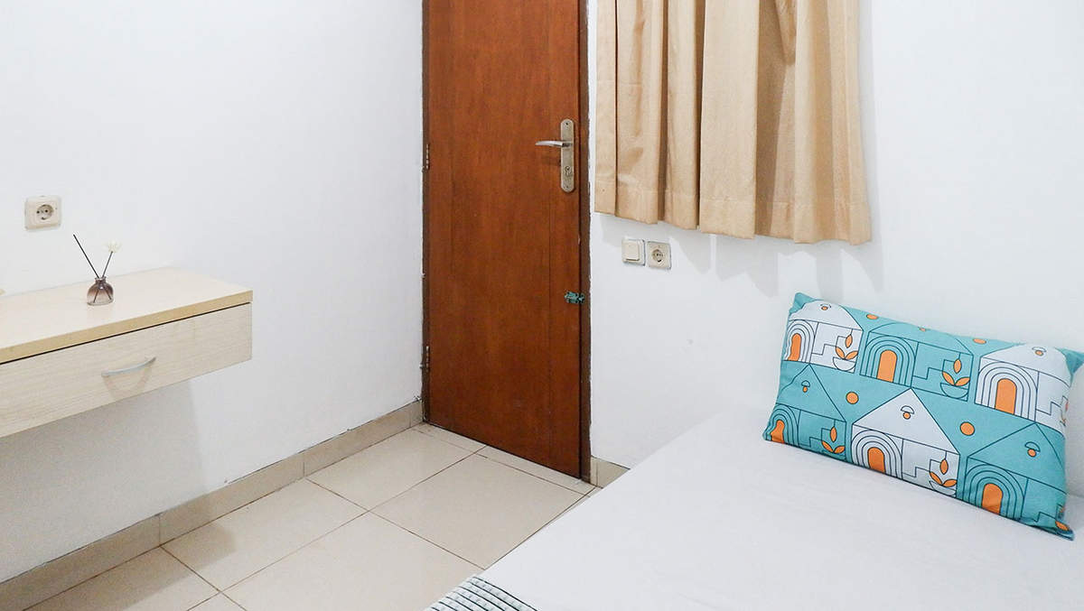 Foto Rukita Unit D's La Casa Homestay Cideng