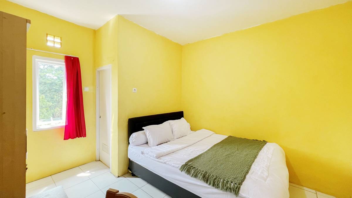 Foto Rukita Unit A'ang & Rindu Homestay Serpong