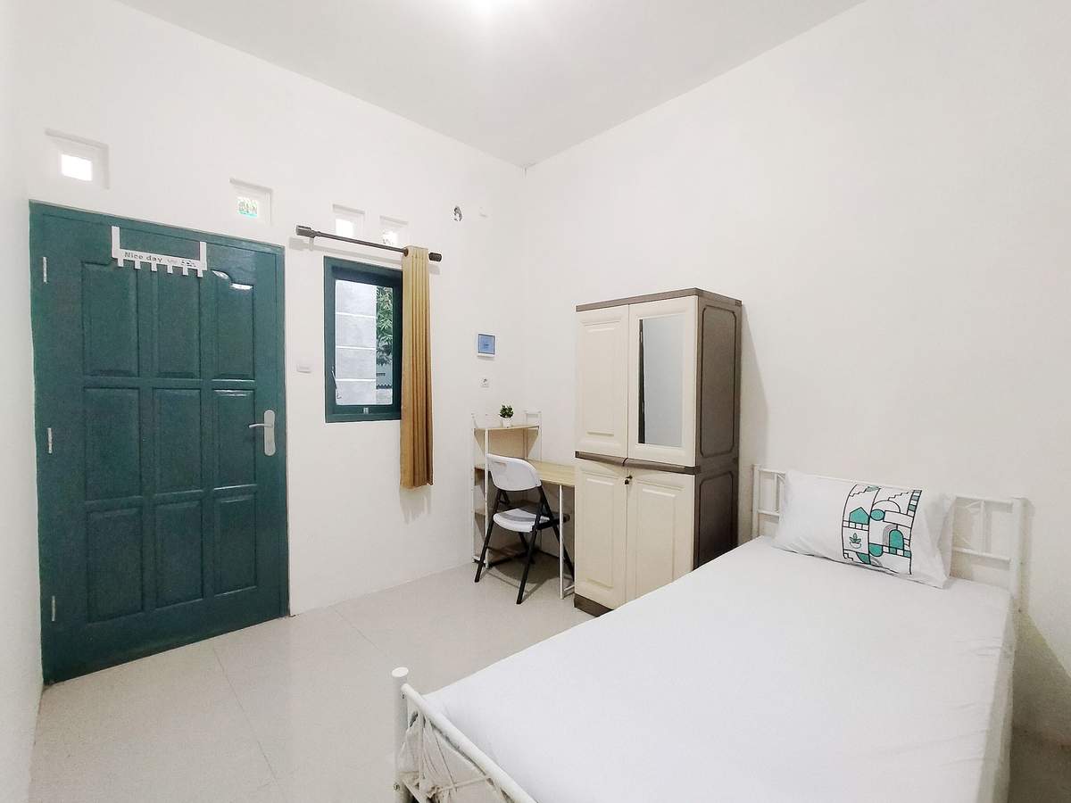 Foto Rukita Unit Amanah Residence Tlogosari Semarang