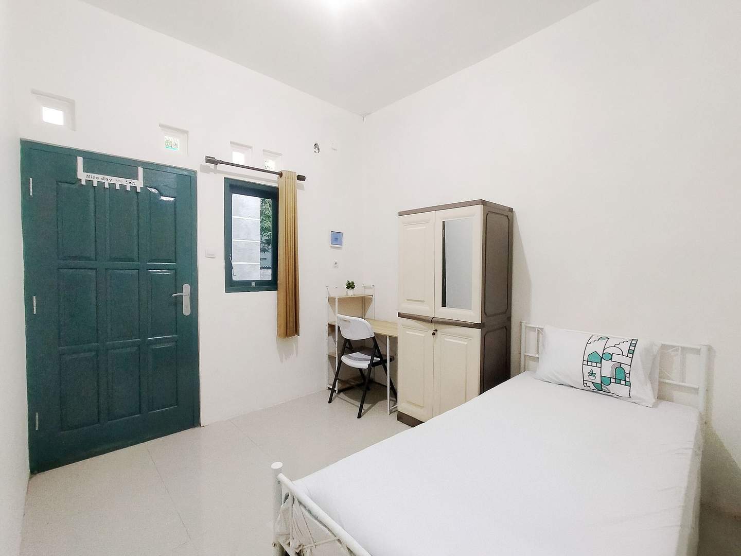Foto Rukita Unit Amanah Residence Tlogosari Semarang