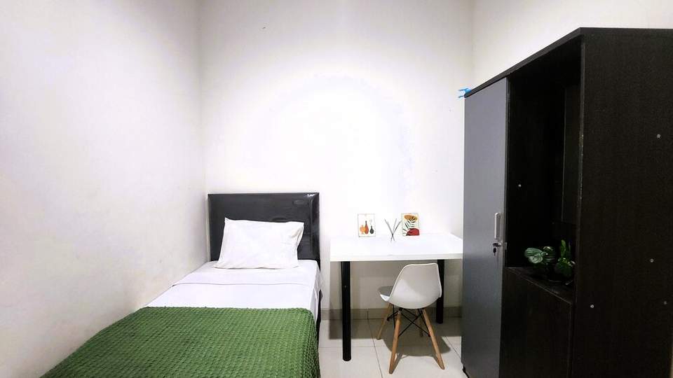 Foto Rukita Unit Citra Raya Kost Academia Pavilion Cikupa Tangerang