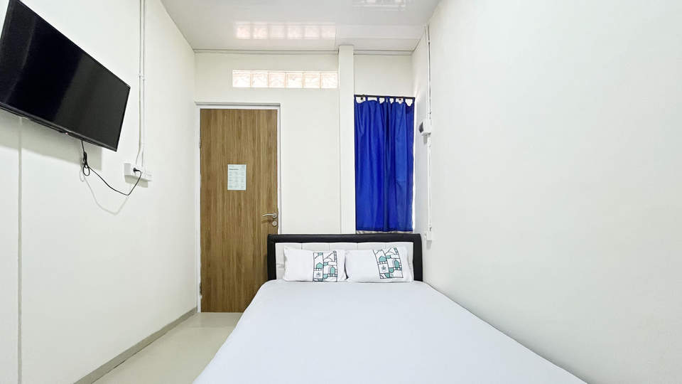 Foto Rukita Unit Arco Residence Cipete