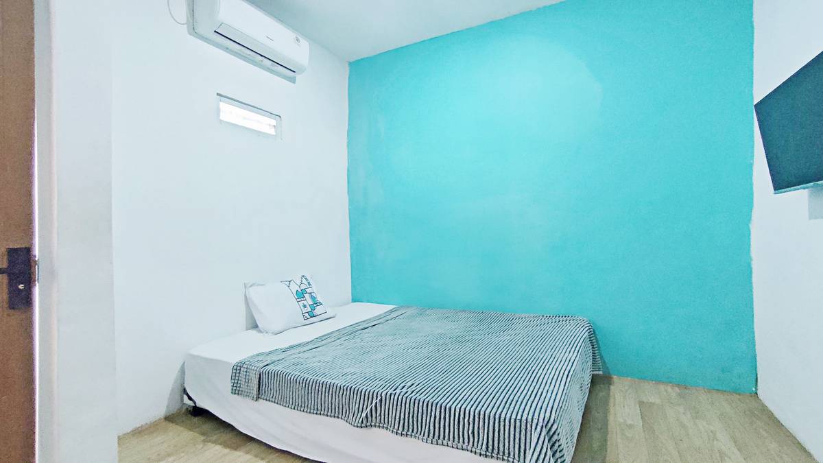 Foto Rukita Unit De Rain City 1 Dramaga Bogor