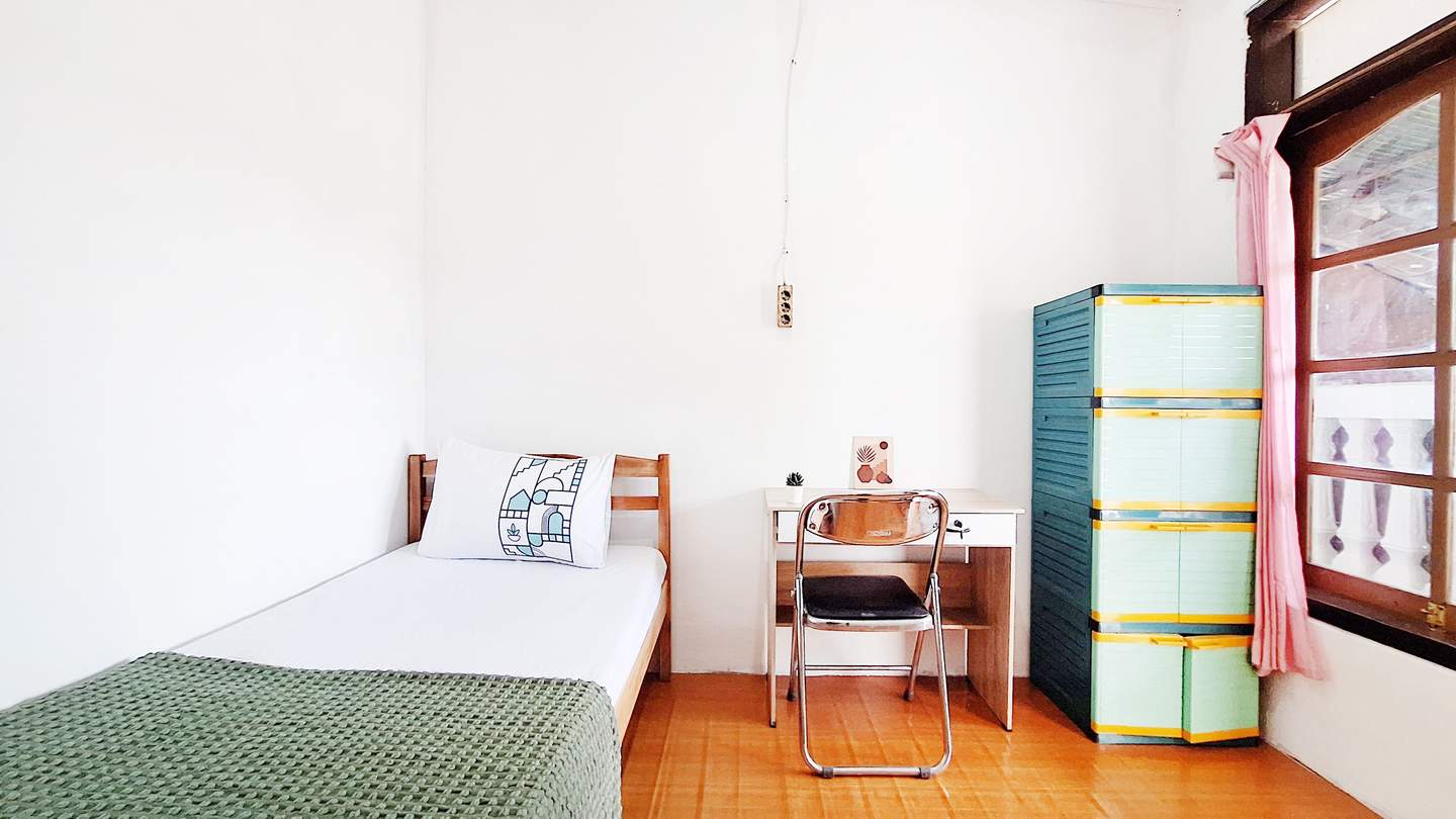 Foto Rukita Unit Gagak 55B Kost Surapati Bandung