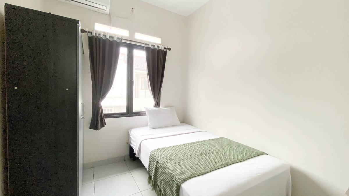 Foto Rukita Unit Anglo 11 Kost BSD 
