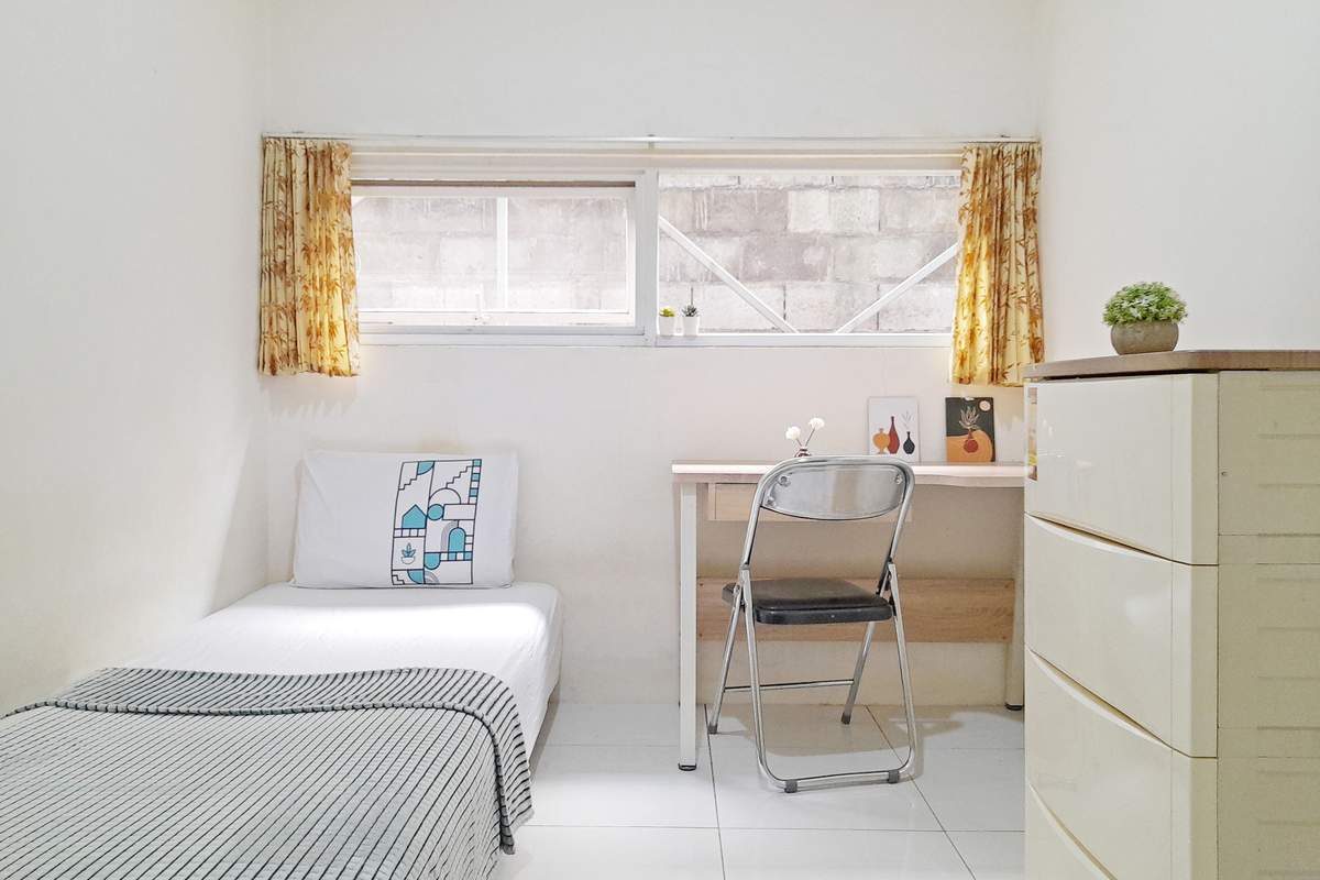 Foto Rukita Unit Rizkya House Surapati Bandung