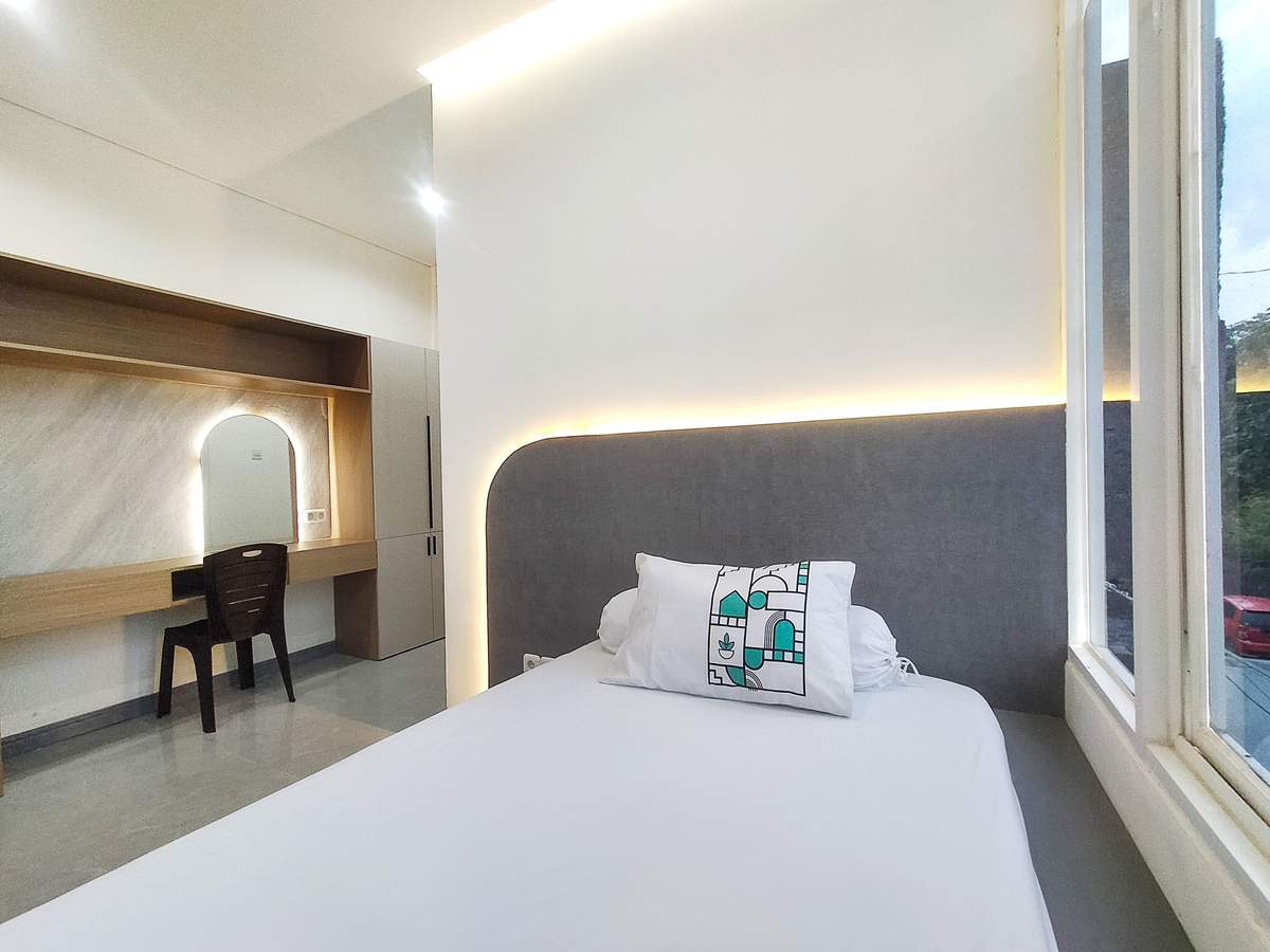 Foto Rukita Unit Videll House Tirtonadi Solo