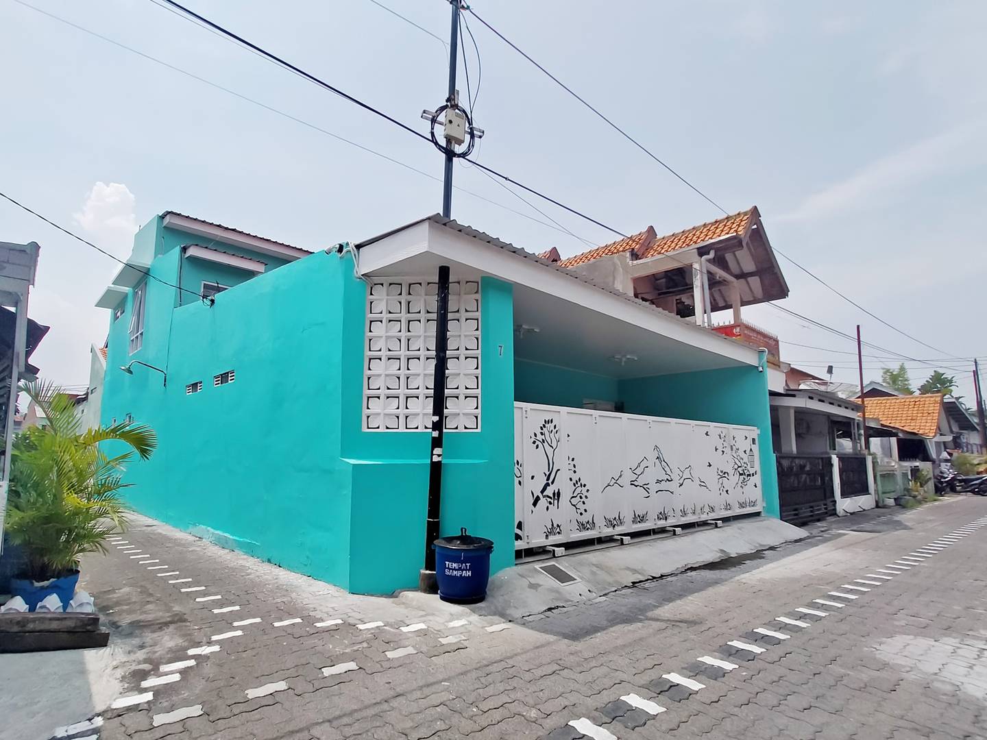 Foto Rukita Unit Mikhayla House II Bulu Lor Semarang