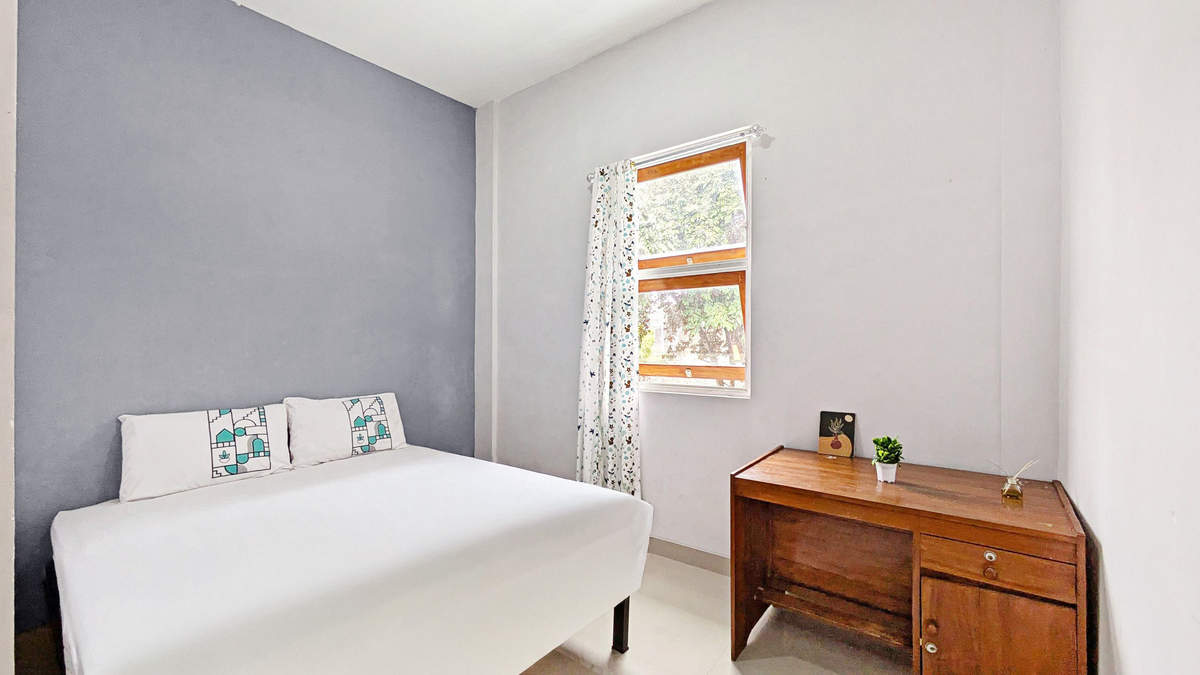 Foto Rukita Unit Bu Jari House Palagan Yogyakarta