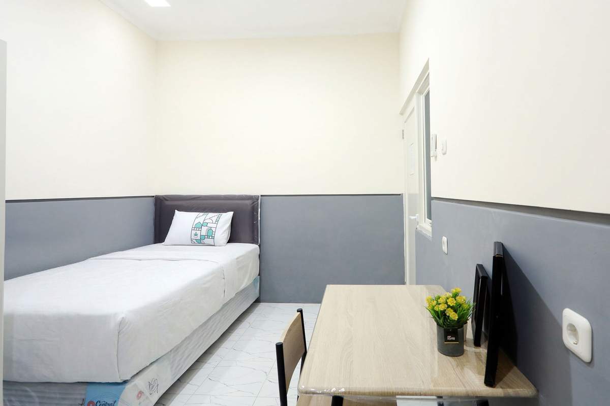 Foto Rukita Unit Grha Soar Sidoarjo Station