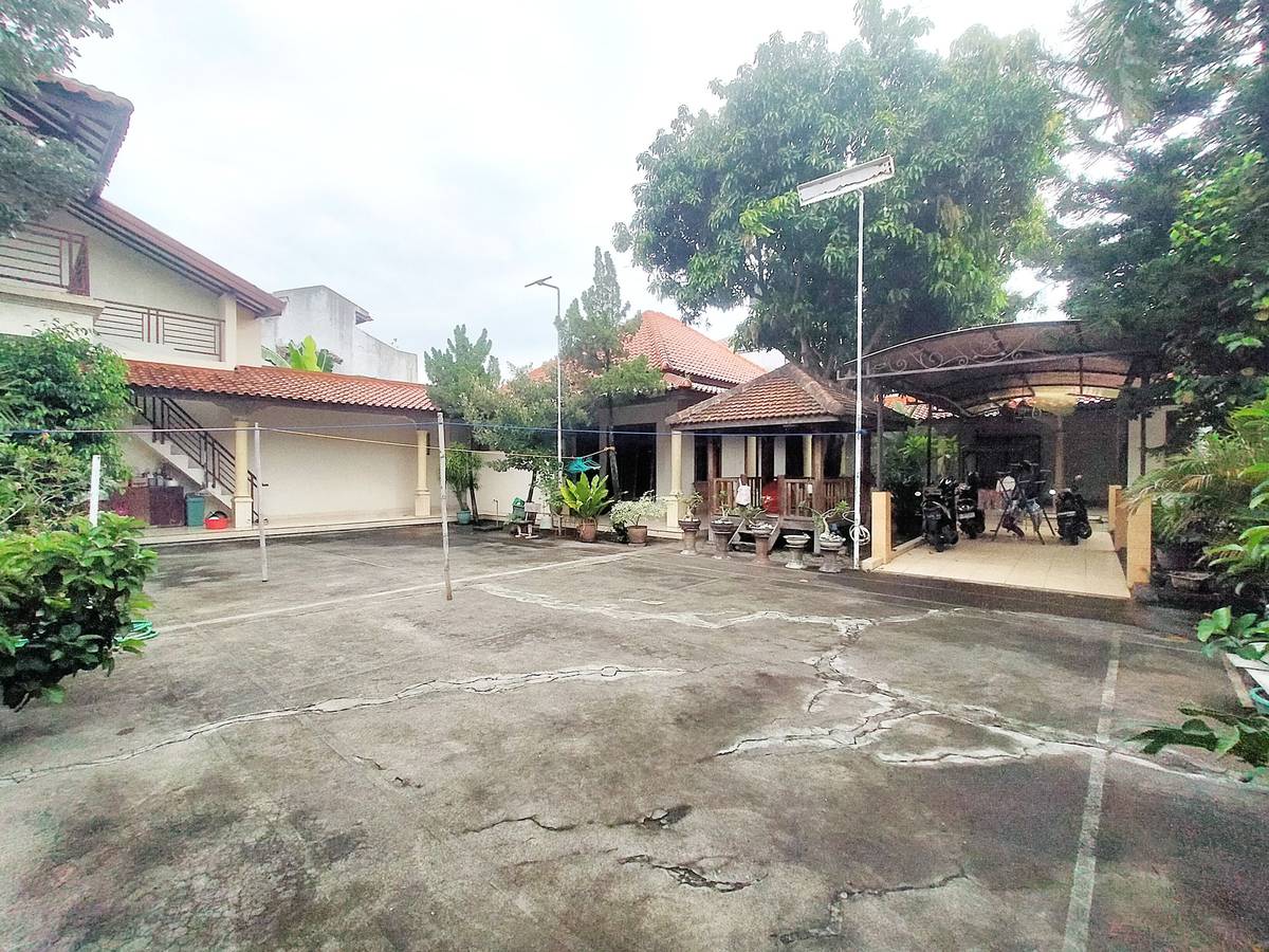 Foto Rukita Unit Oma Elka Kost Lamper Tengah Semarang