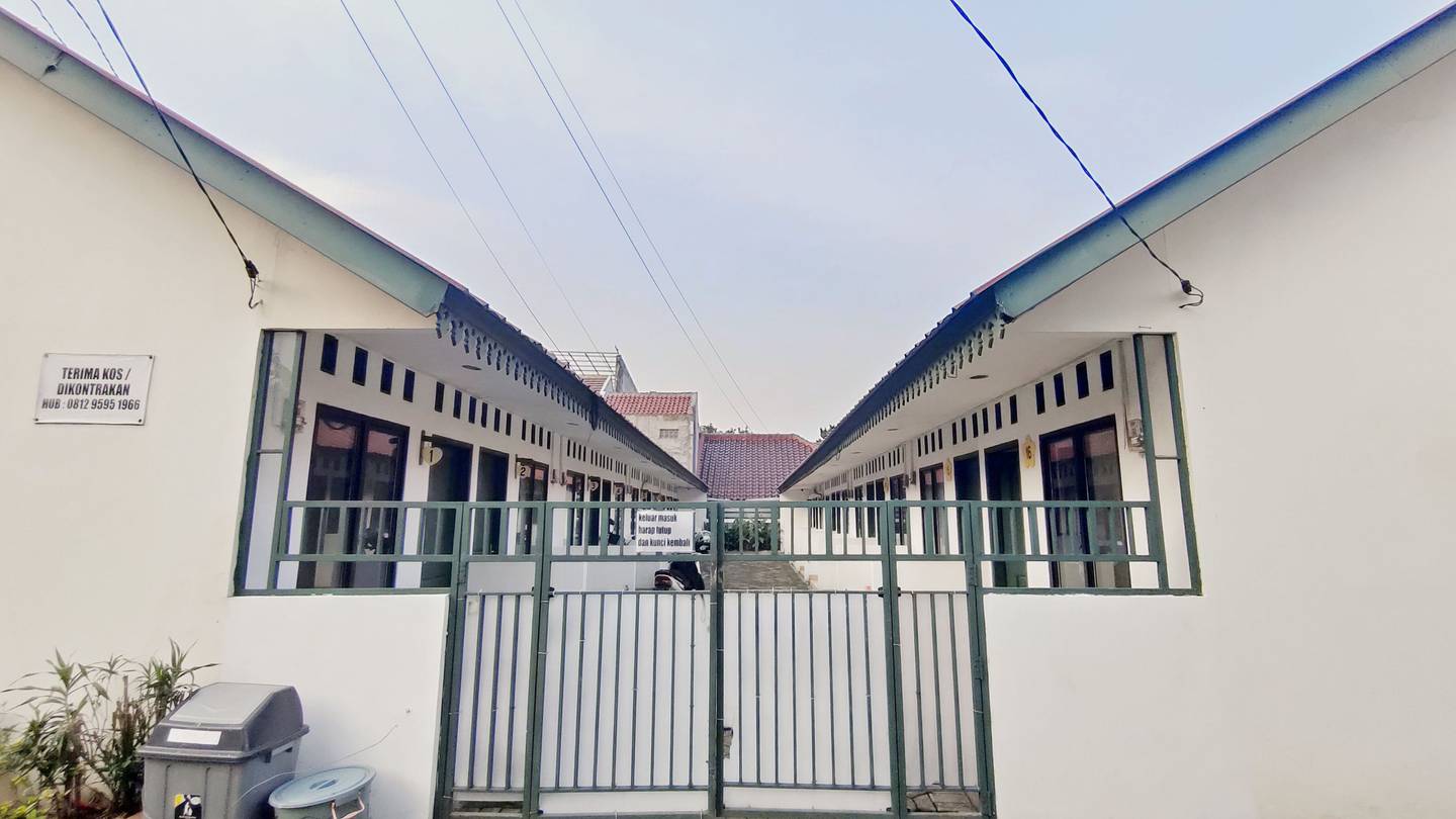 Foto Rukita Unit Jatikarya Guesthouse Cibubur