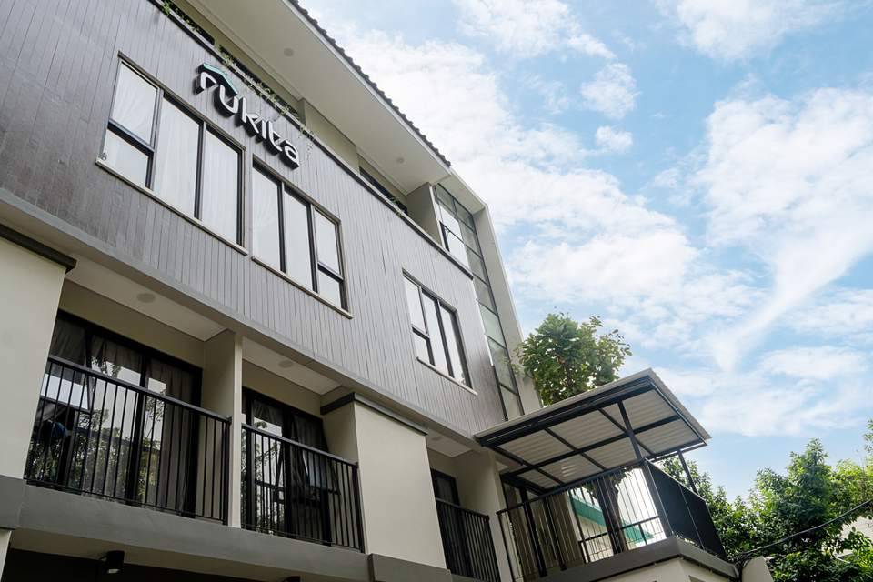 Foto Rukita Unit Rukita South Living Senopati (Available 1 June 2025)