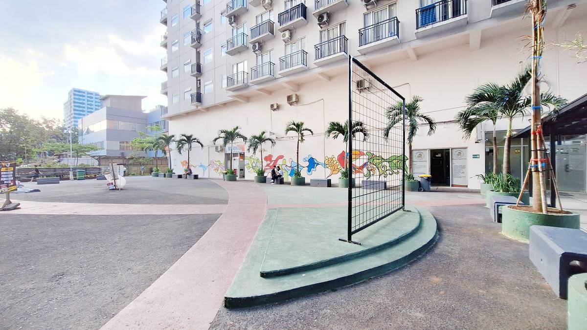 Foto Rukita Unit Apartemen Grand Asia Afrika Bandung - 2BR City View #1