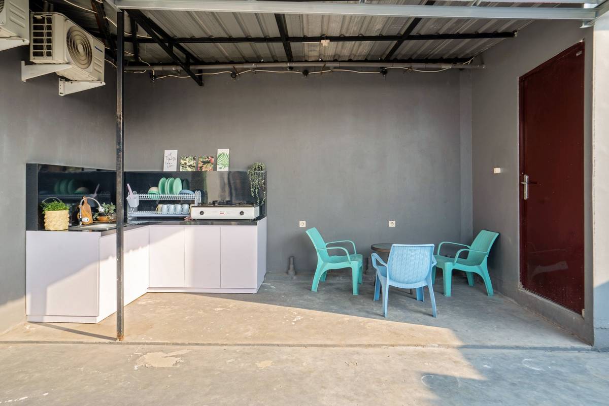 Foto Rukita Unit Rukita Yubaru 8 Ketileng Semarang