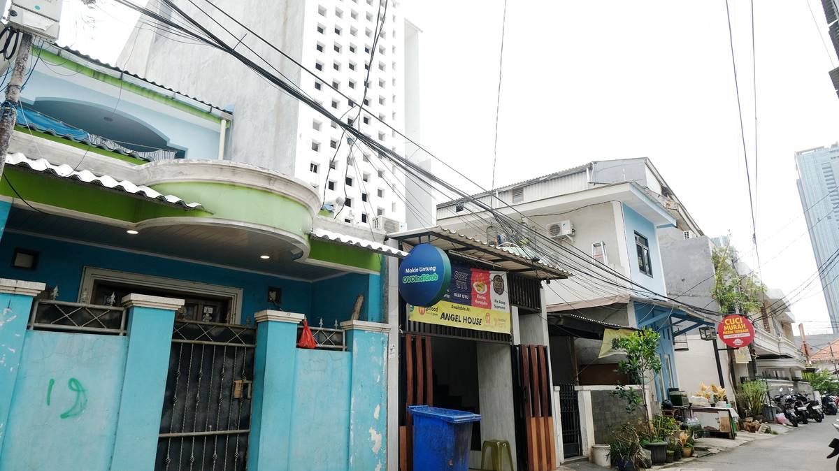 Foto Rukita Unit Setiabudi Home 26