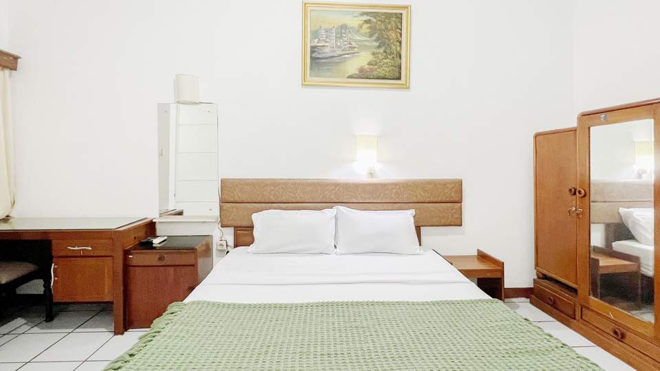 Foto Rukita Unit Nira Residence Tanah Kusir Kebayoran Lama