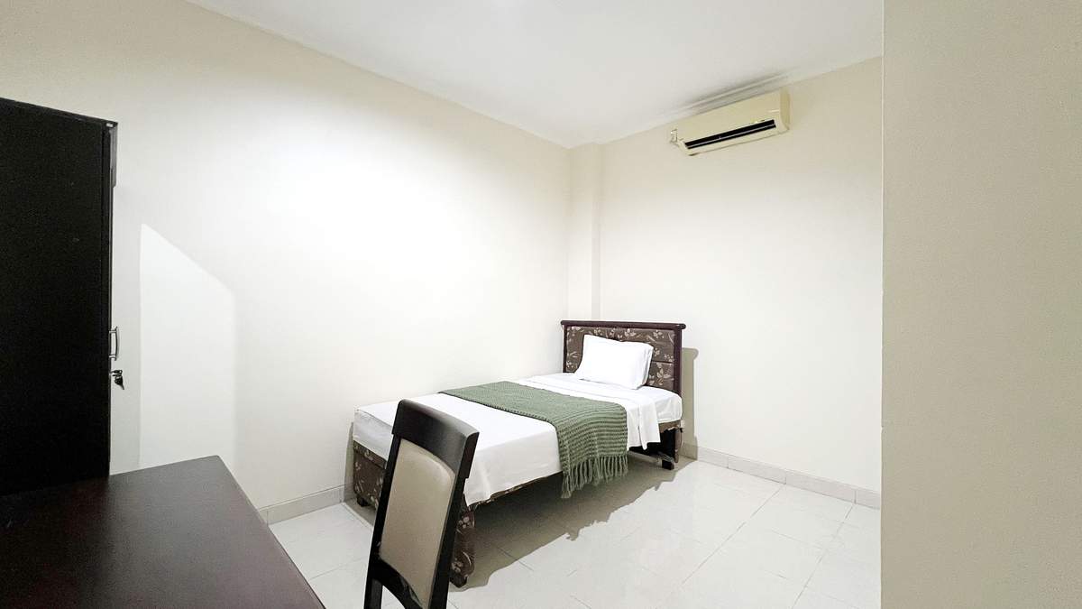 Foto Rukita Unit JT Kost Bromo Karawaci