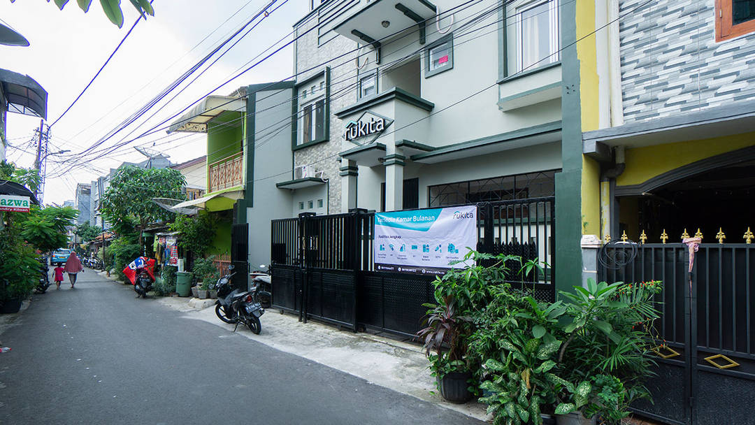 Airy Kuningan Karet Pedurenan 41 Jakarta