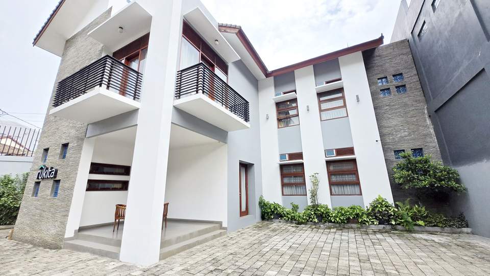 Foto Rukita Unit Rukita Dago Living Bandung 8