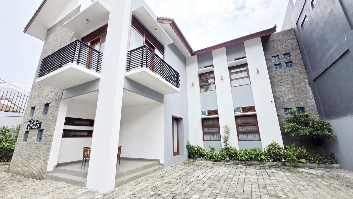 Foto Rukita Unit Rukita Dago Living Bandung 8