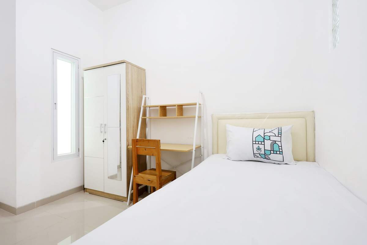 Foto Rukita Unit Araya Tahap 2 Kost Medokan Semampir Surabaya