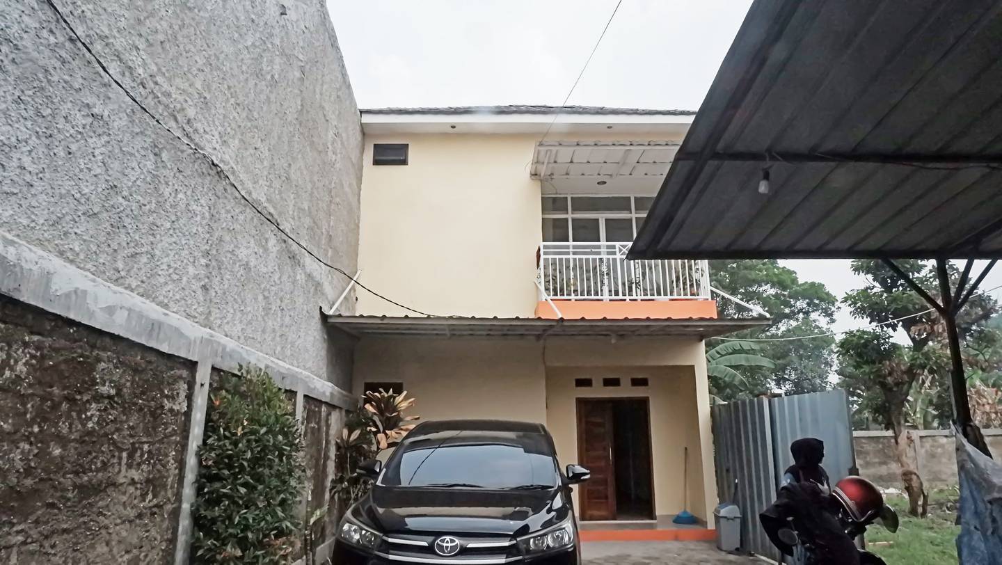 Foto Rukita Unit V3 Residence Citayam Depok