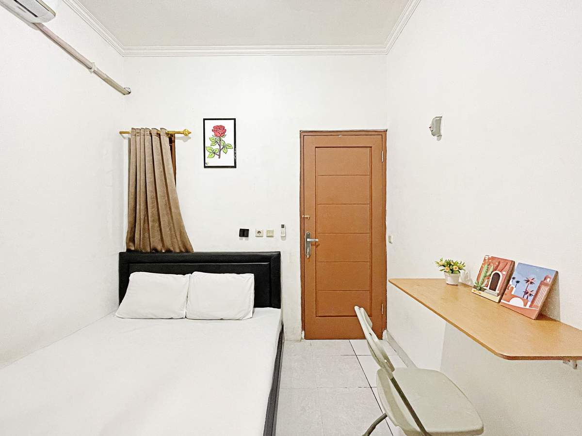 Foto Rukita Unit Asri Residence Bintaro