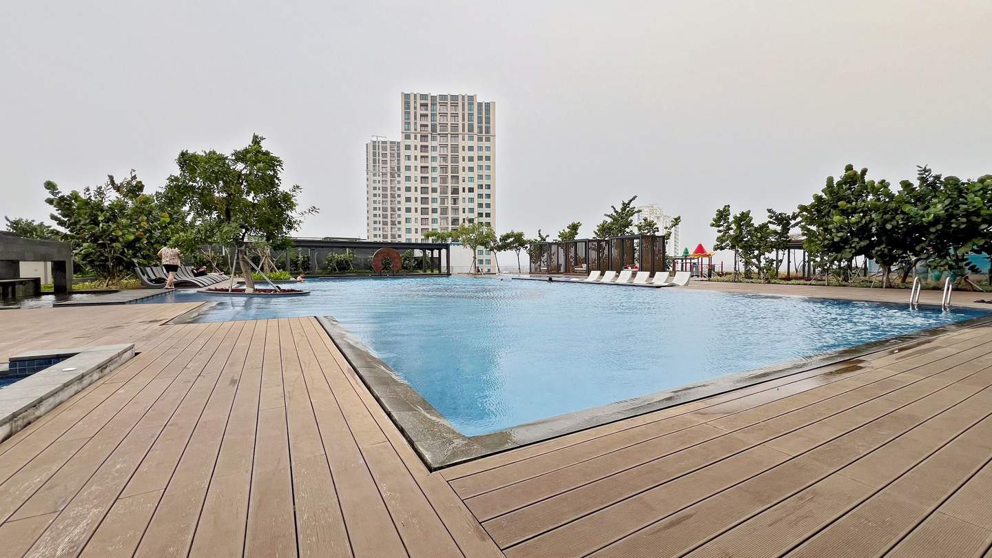 Foto Rukita Unit Apartemen Southgate Residence Tower Altuera Studio - A