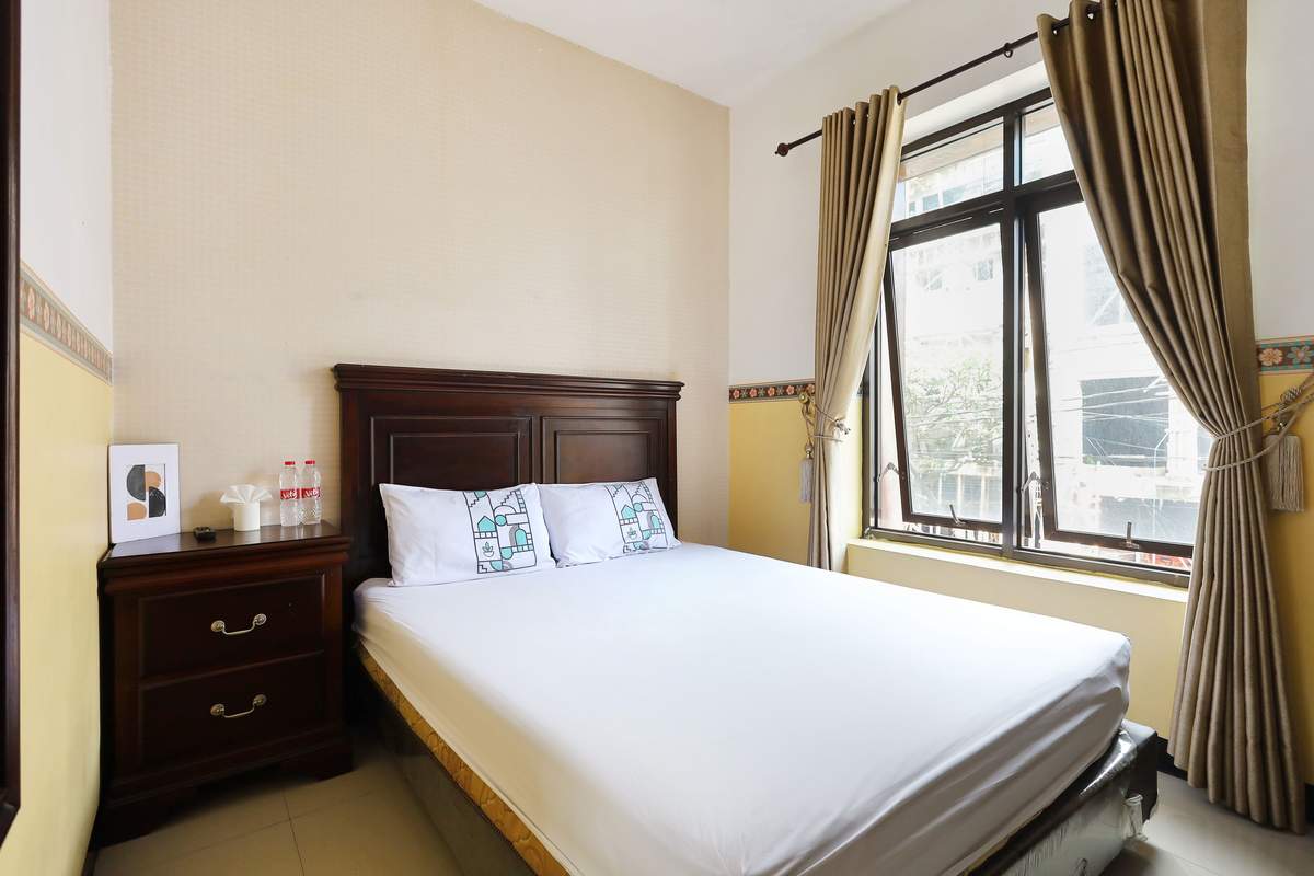 Foto Rukita Unit Griya Kendedes Kost Lowokwaru Malang