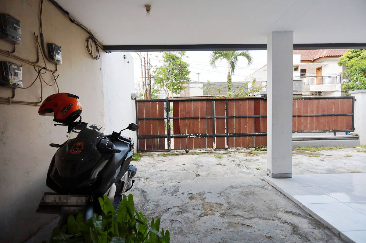 Foto Rukita Unit Lubi Lubi Home 6 Sukun Malang