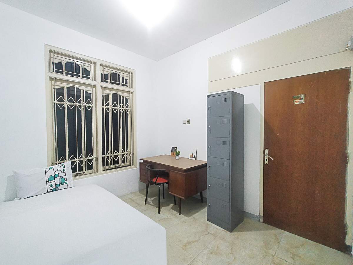 Foto Rukita Unit Gabriel Home Simpang Lima Semarang