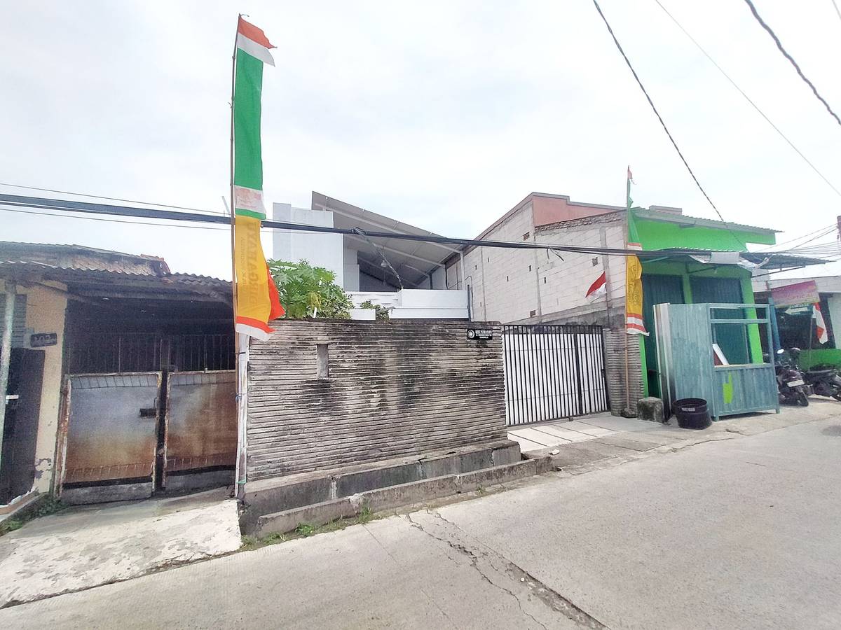 Foto Rukita Unit Anjum Kost Gayamsari Semarang