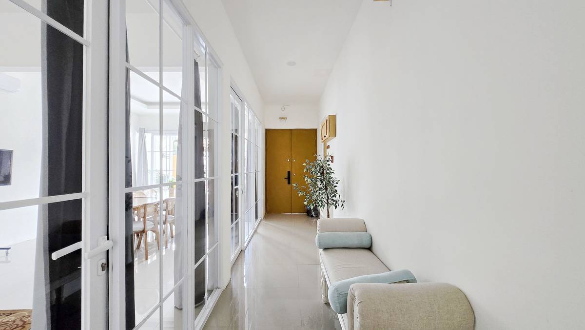 Foto Rukita Unit Key's Coliving Cikutra Bandung