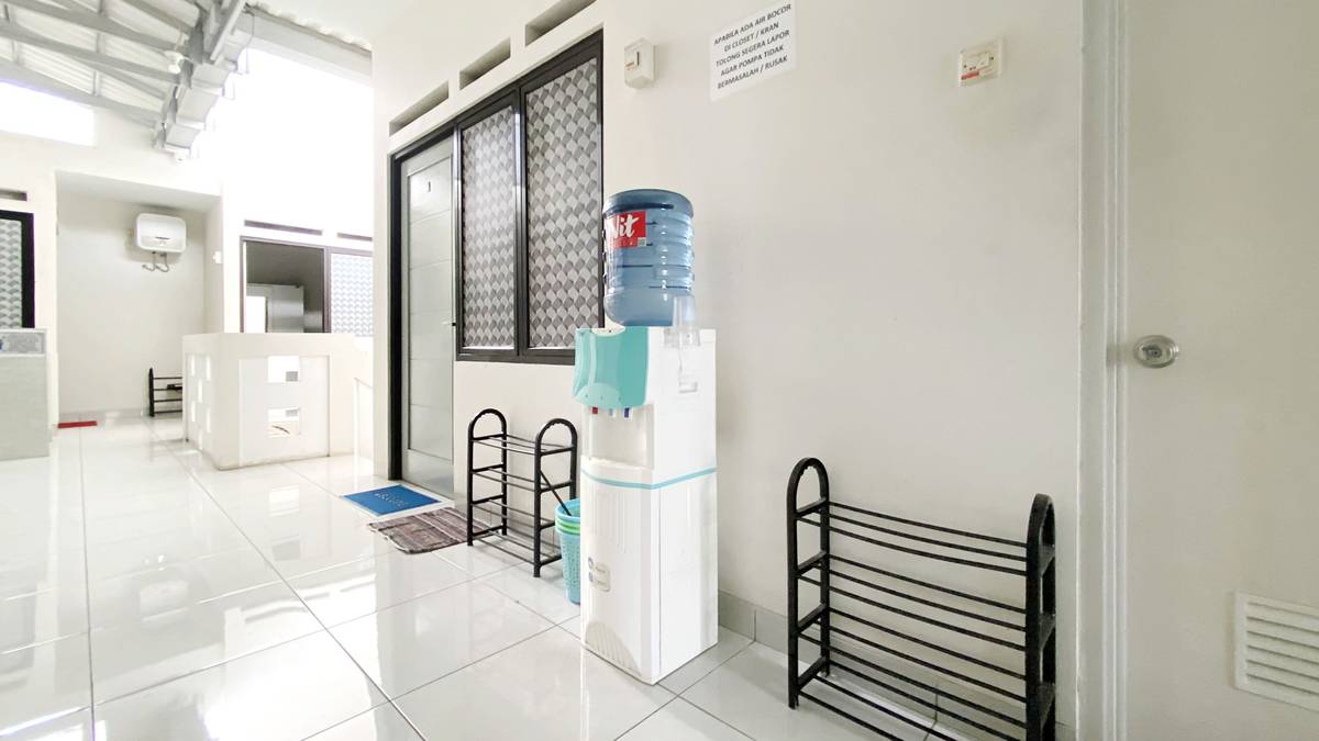 Foto Rukita Unit Anglo 11 Kost BSD 