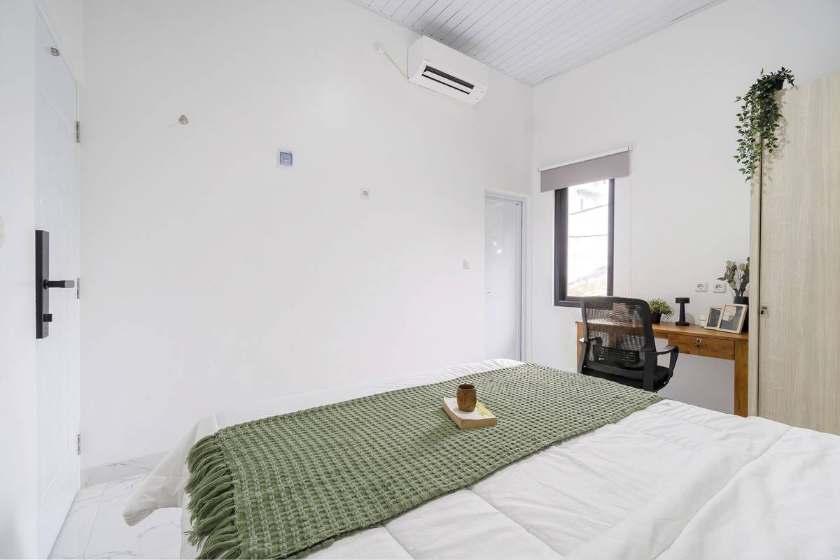 Foto Rukita Unit Rukita The Palmera Kemanggisan