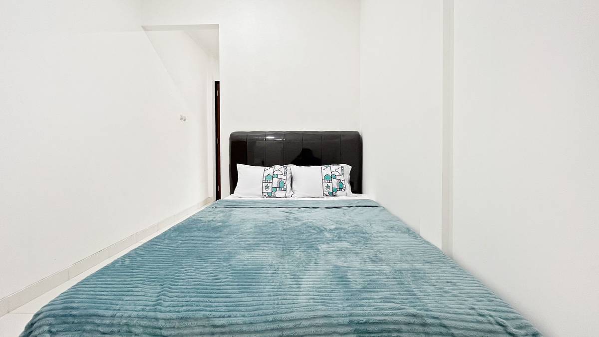 Foto Rukita Unit Pahlawan 15 House Joglo