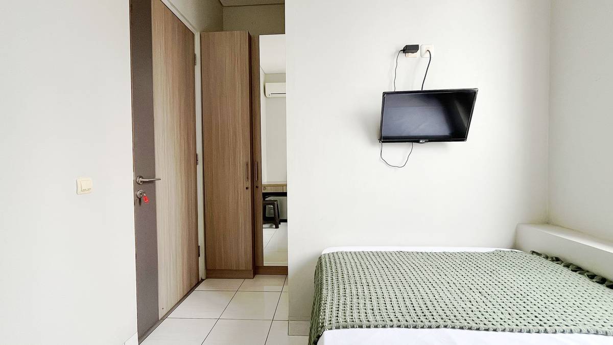 Foto Rukita Unit Griya Rasuna 1 @ Kuningan