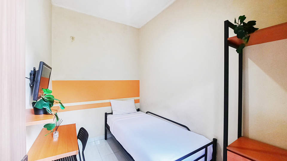 Foto Rukita Unit Aster House 49 BSD