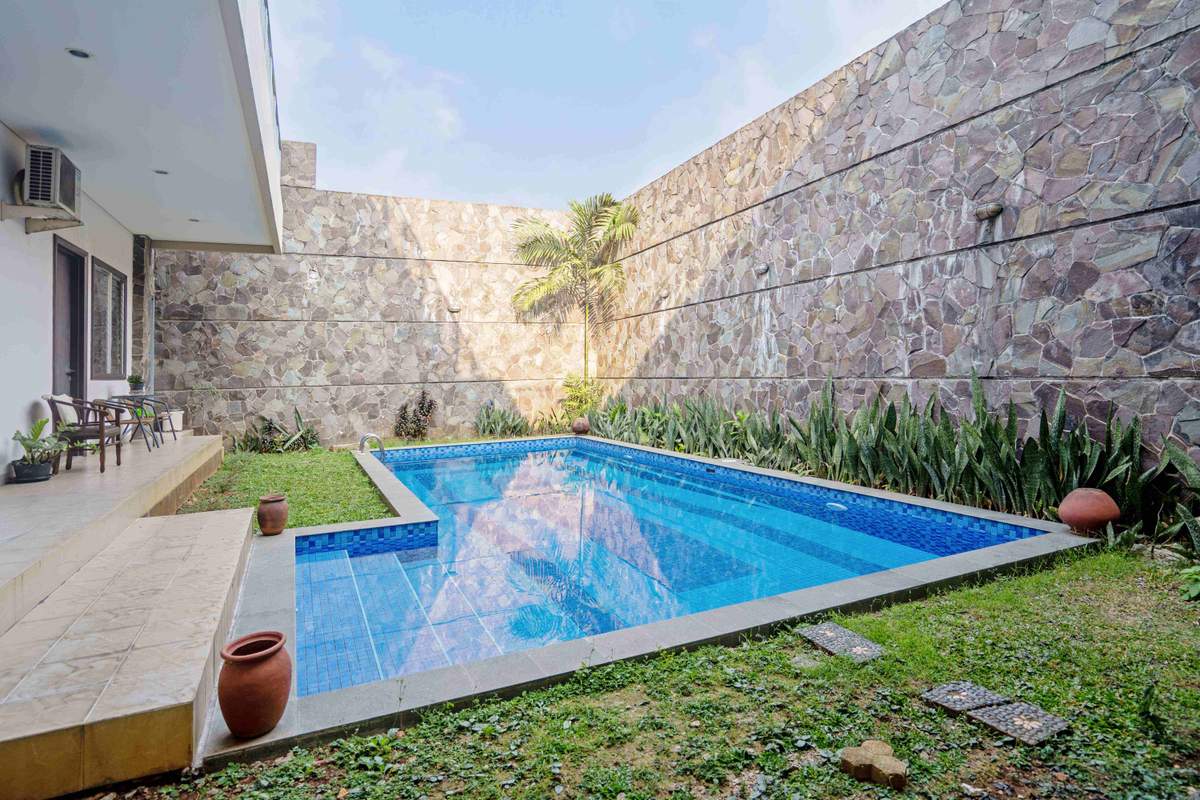 Foto Rukita Unit Rukita Gardenia Home Cipete