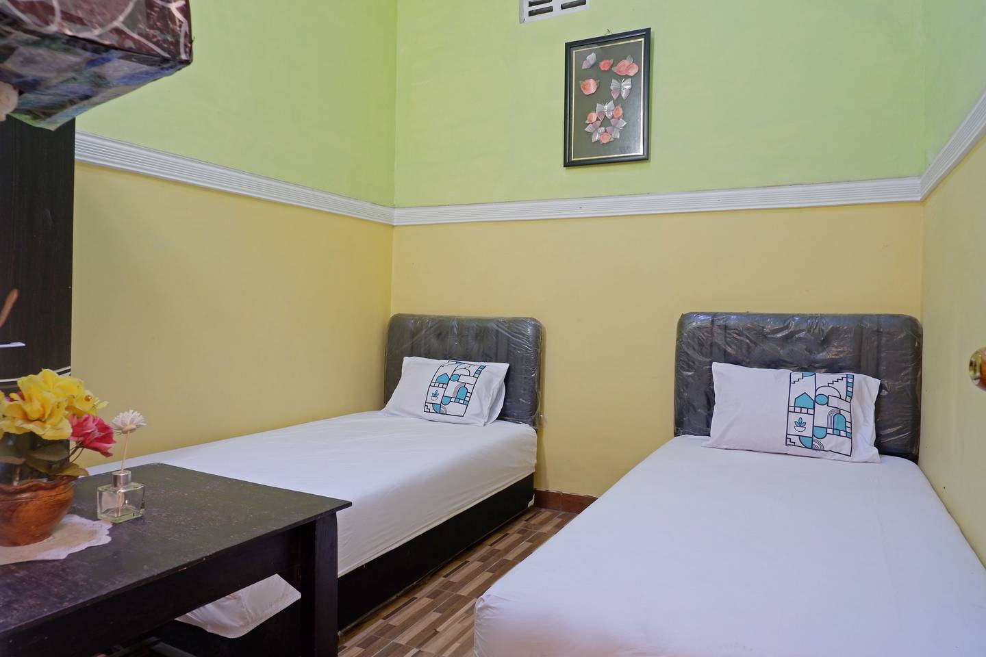 Foto Rukita Unit Derisfa Homestay Velodrome Malang