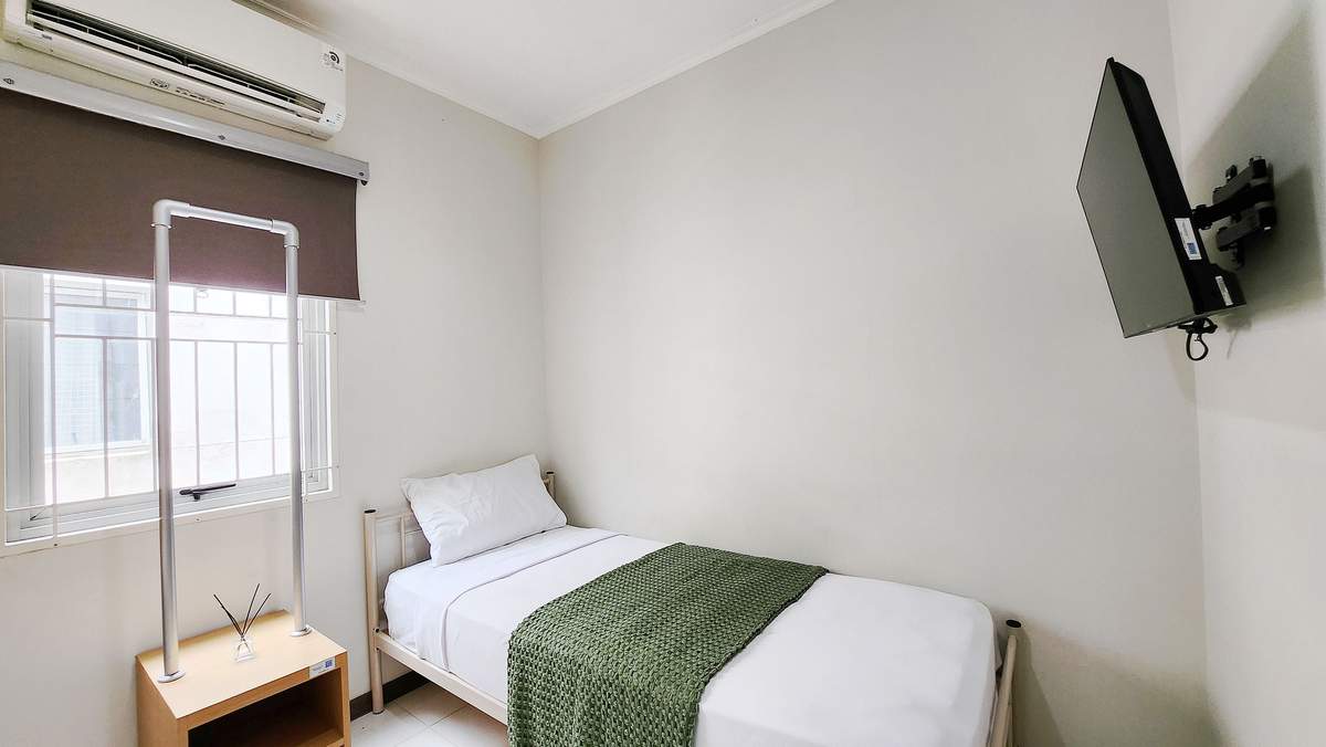 Foto Rukita Unit One Residence Anarta BSD