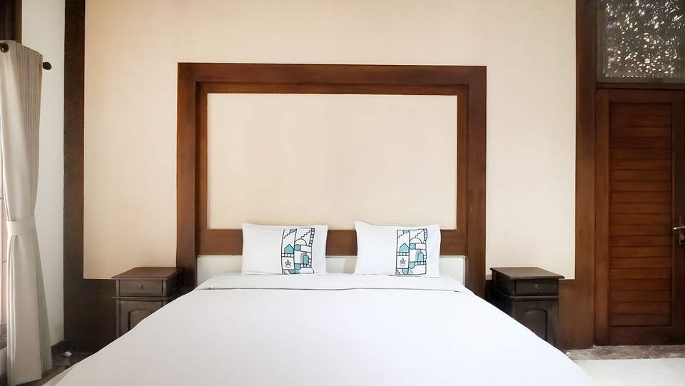 Foto Rukita Unit Samali Homestay Pejaten Pasar Minggu