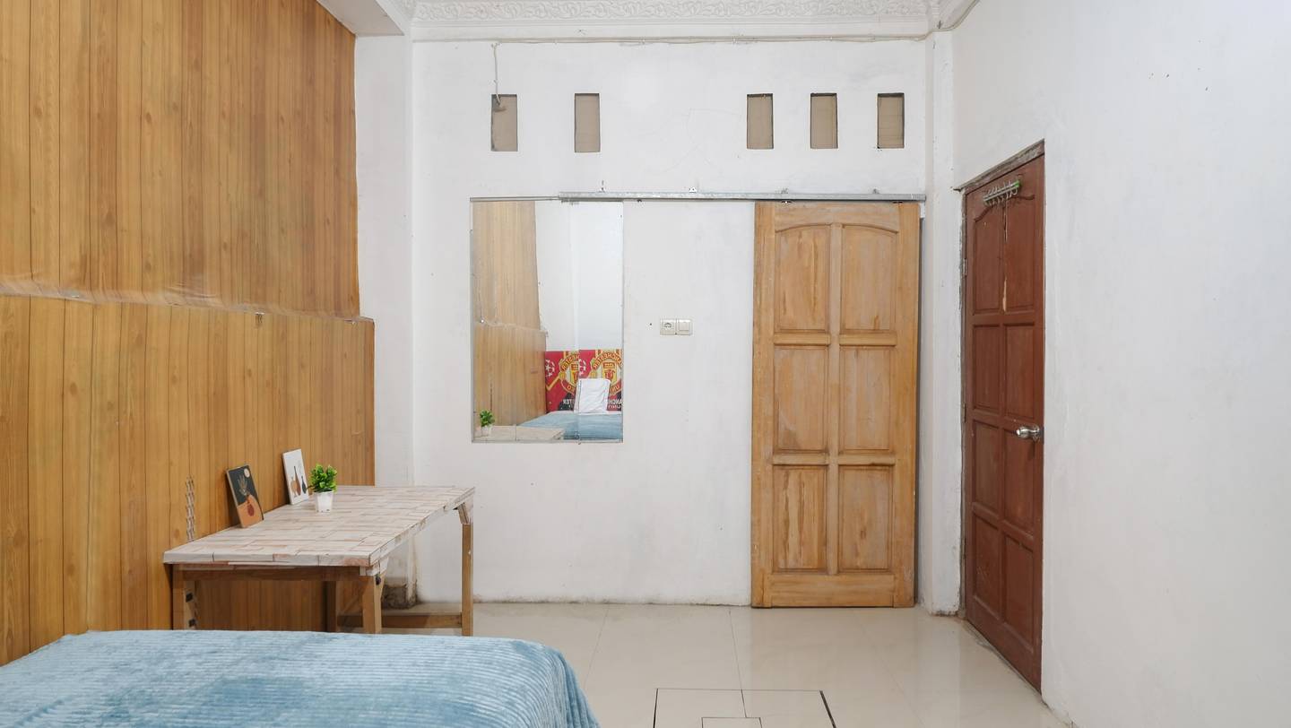 Foto Rukita Unit Adinda House Syariah Ngaliyan Semarang