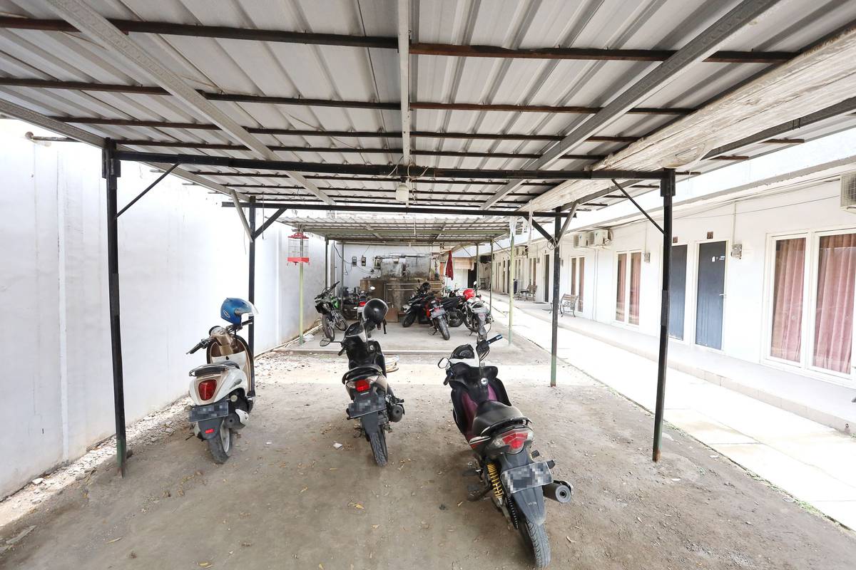 Foto Rukita Unit Griya Indah Petra Kost Siwalankerto Surabaya 