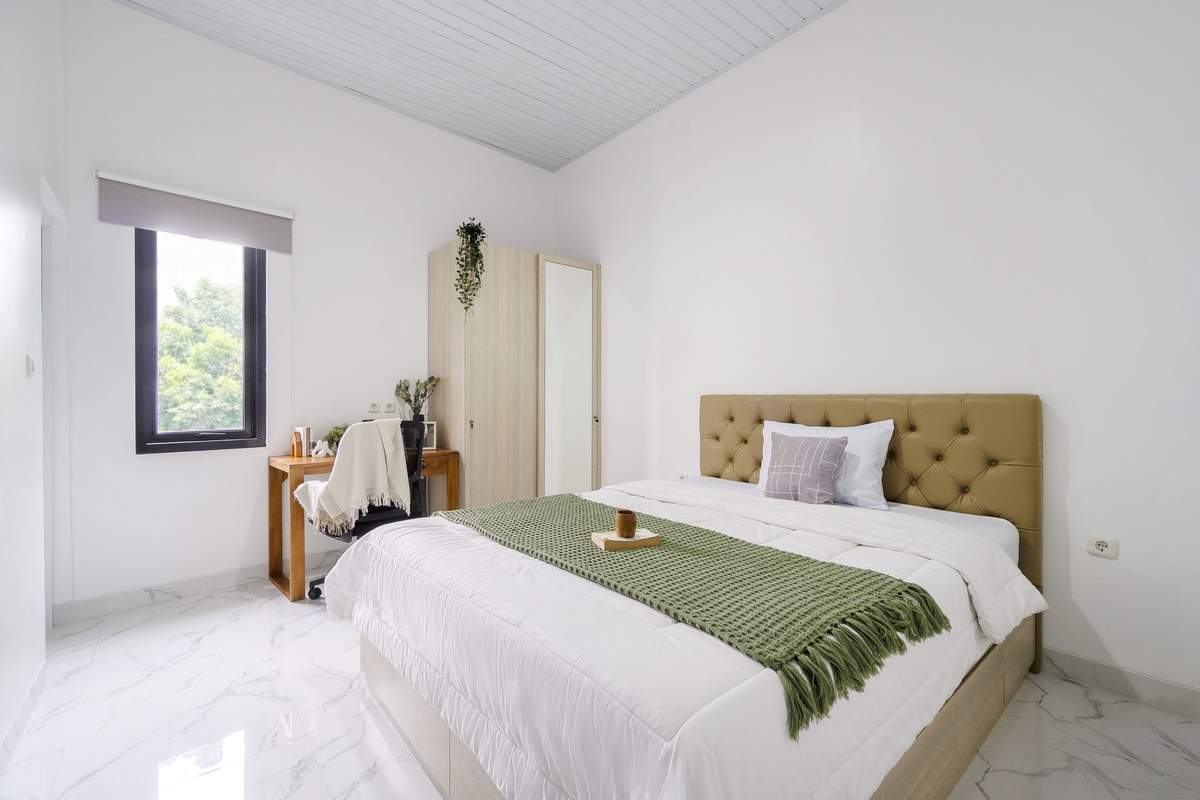 Foto Rukita Unit Rukita The Palmera Kemanggisan