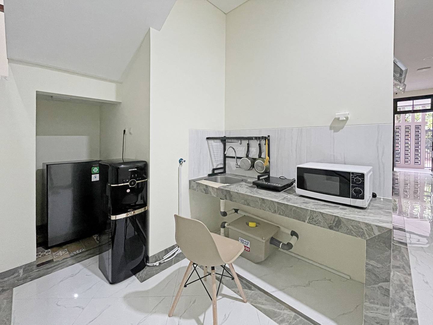 Foto Rukita Unit Best Residence Pasmod BSD