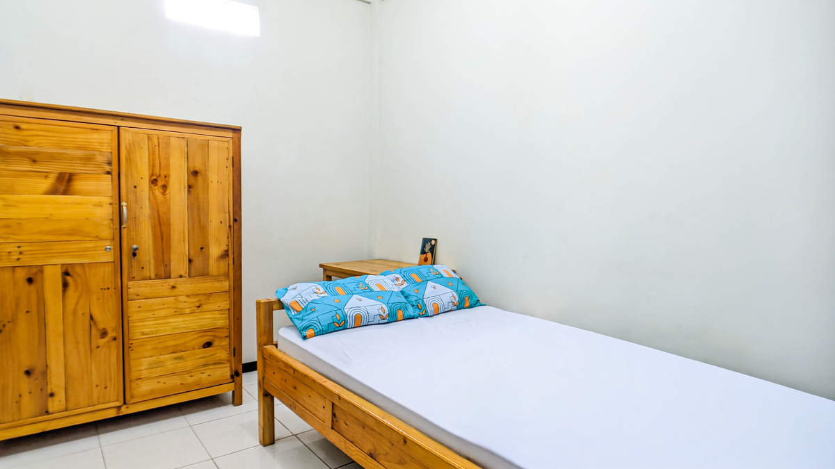 Foto Rukita Unit Pondok Al Hikmah Sleman Yogyakarta