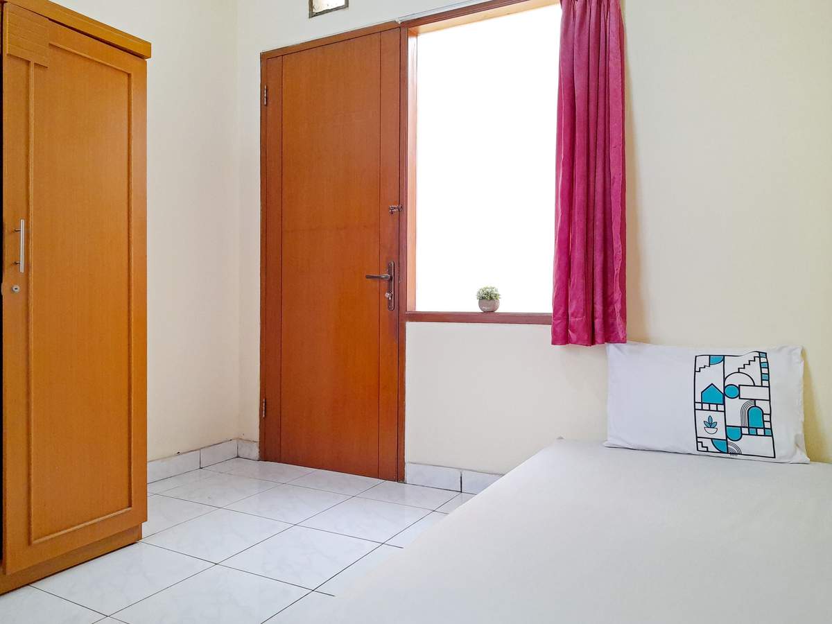 Foto Rukita Unit Sky House Surya Sumantri Bandung